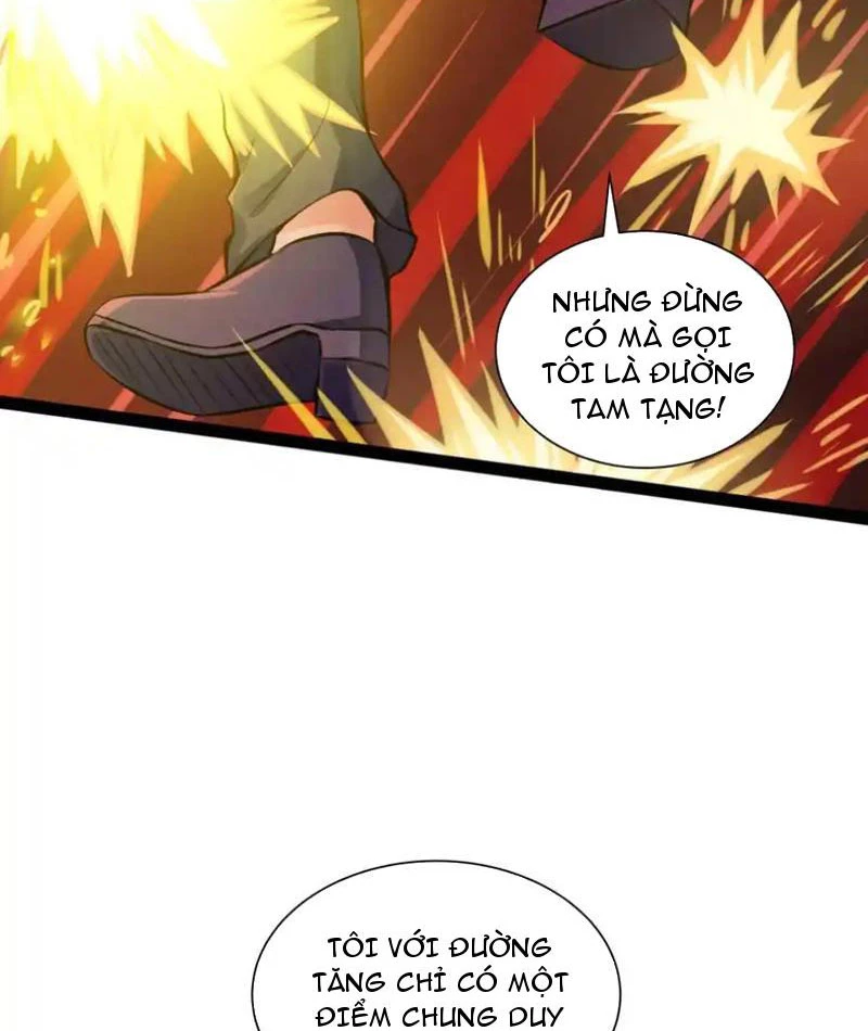 Tôi không phải là Đường Tam Tạng Chapter 21 - 22