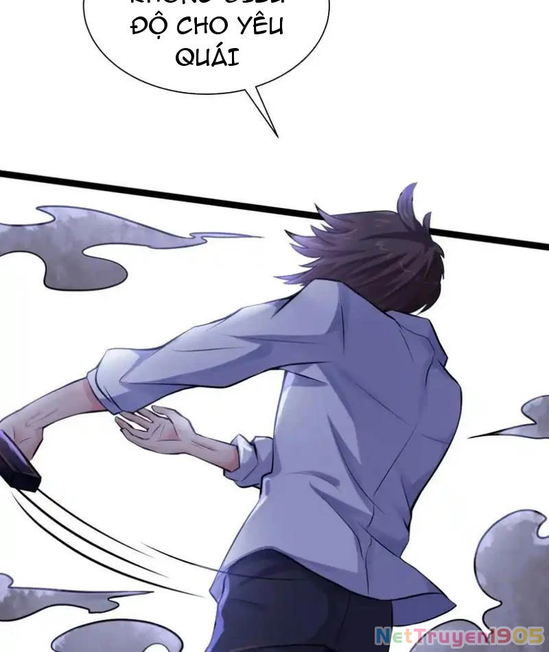 Tôi không phải là Đường Tam Tạng Chapter 21 - 25