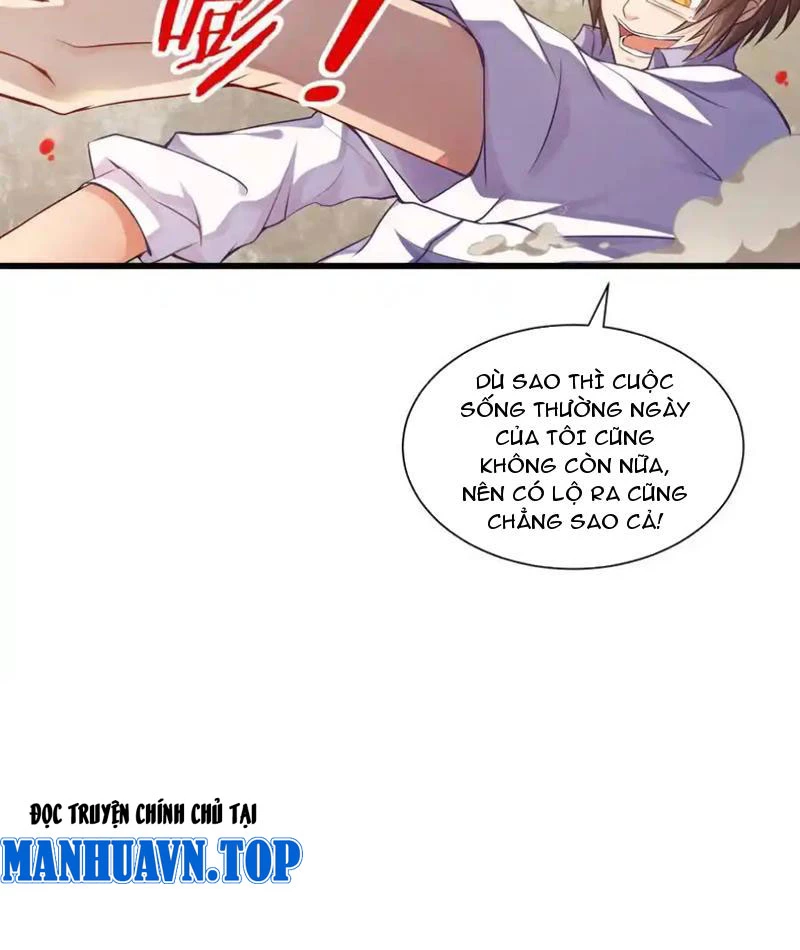 Tôi không phải là Đường Tam Tạng Chapter 21 - 28