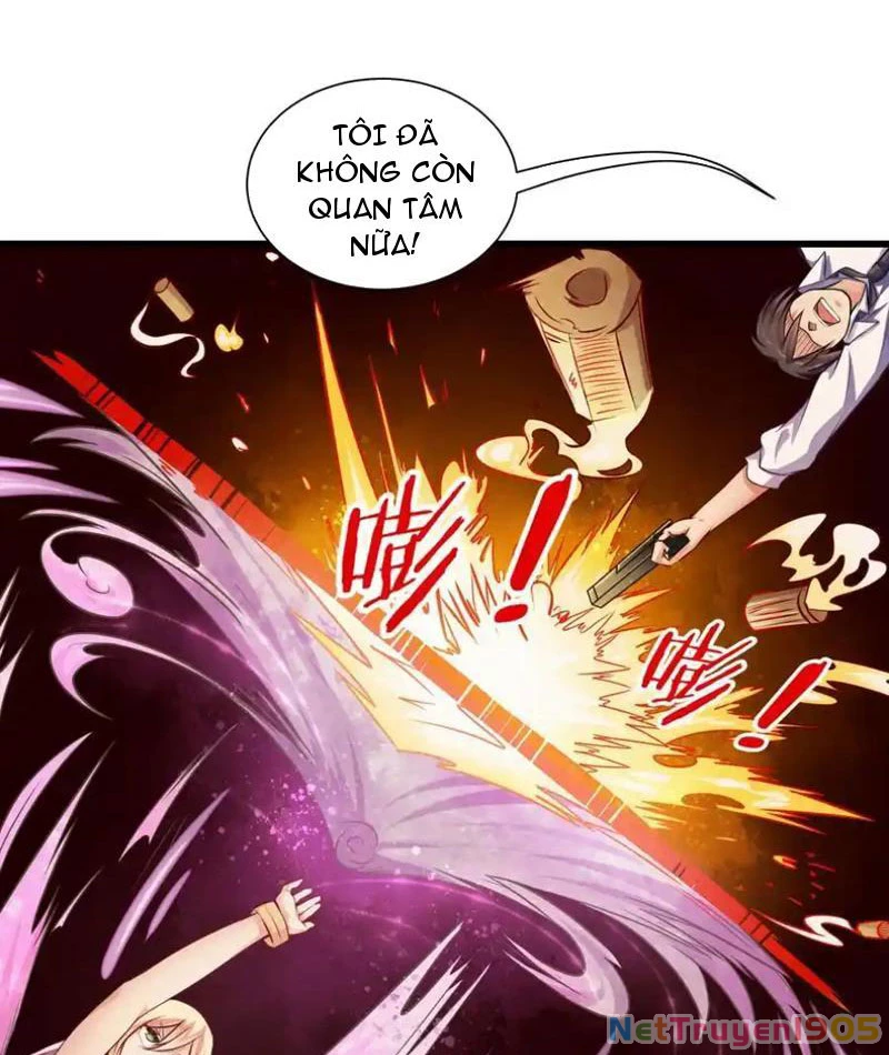 Tôi không phải là Đường Tam Tạng Chapter 21 - 29