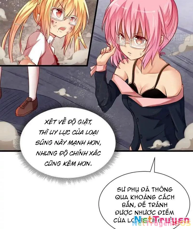 Tôi không phải là Đường Tam Tạng Chapter 21 - 31