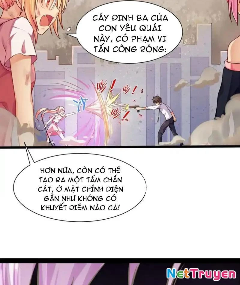 Tôi không phải là Đường Tam Tạng Chapter 21 - 36
