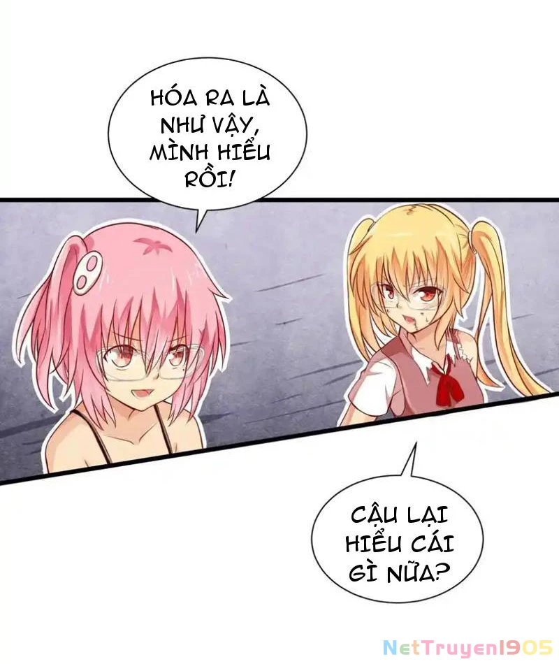 Tôi không phải là Đường Tam Tạng Chapter 21 - 45