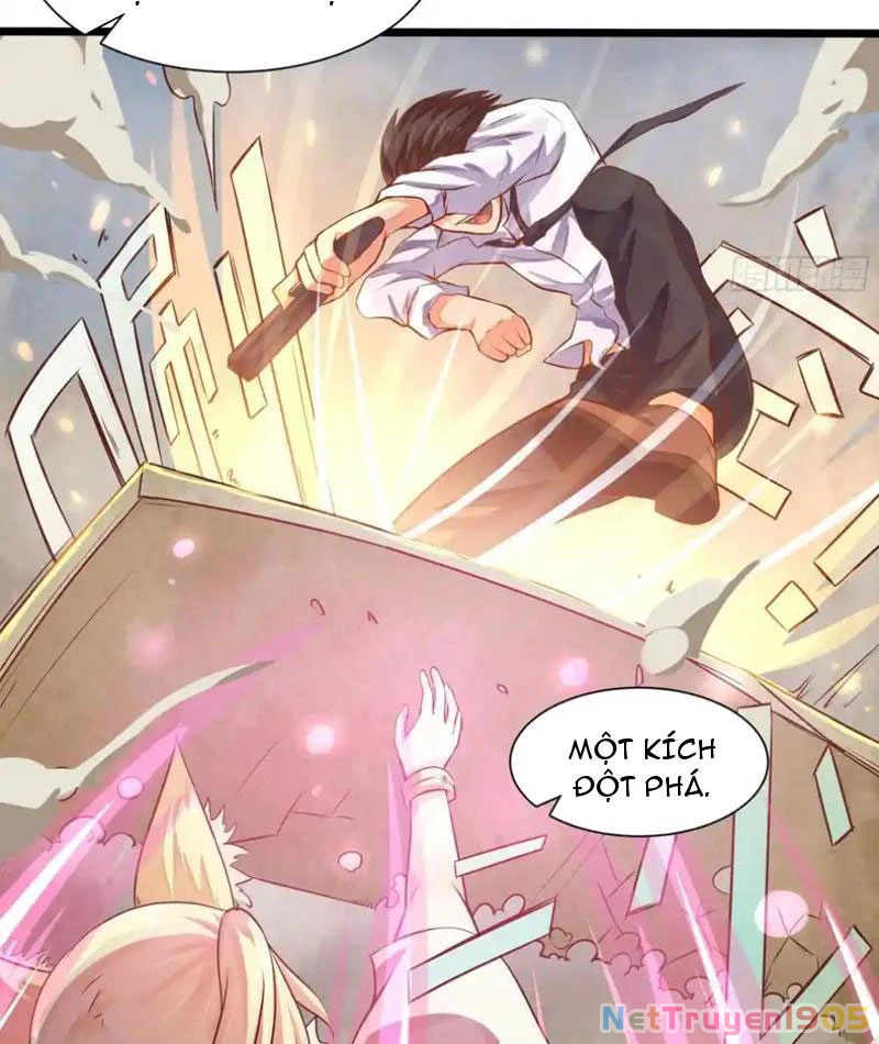 Tôi không phải là Đường Tam Tạng Chapter 21 - 48