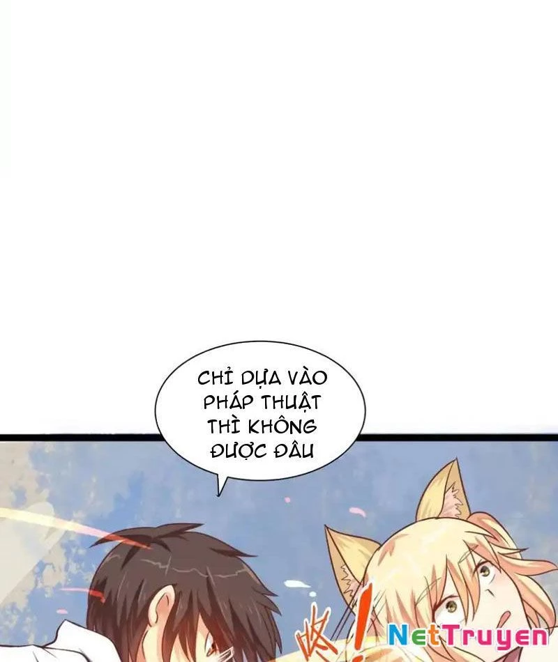 Tôi không phải là Đường Tam Tạng Chapter 21 - 66
