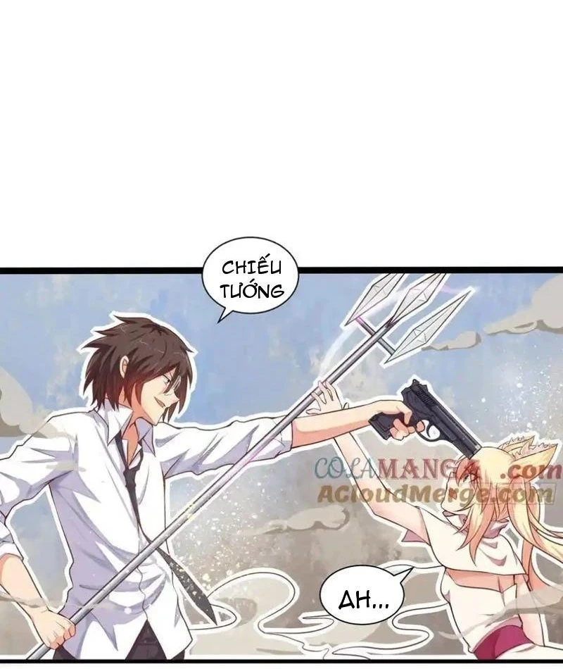 Tôi không phải là Đường Tam Tạng Chapter 21 - 70
