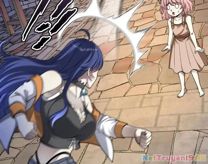 Cái Bóng Của Ta Là Loli Chapter 30 - 5