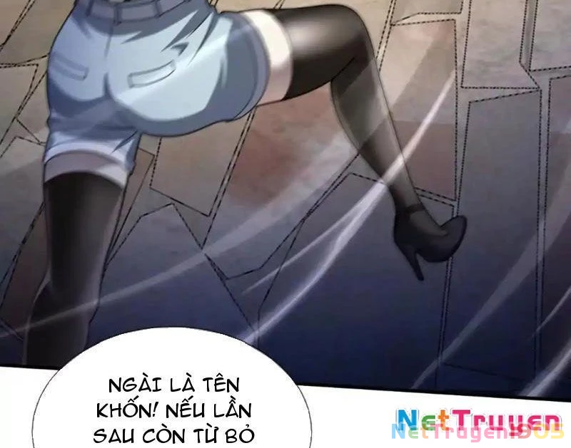 Cái Bóng Của Ta Là Loli Chapter 30 - 6