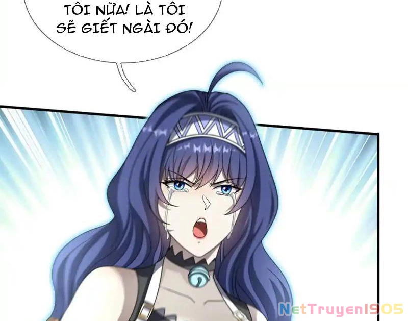 Cái Bóng Của Ta Là Loli Chapter 30 - 7