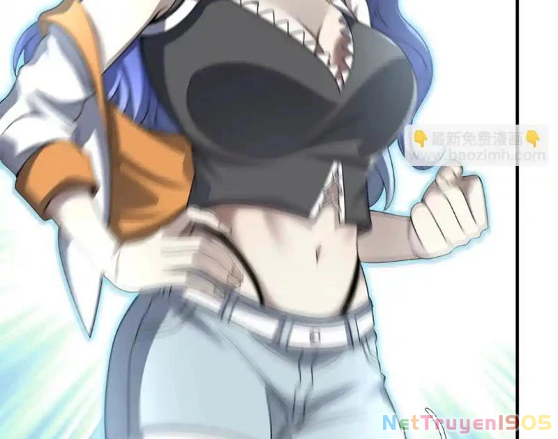 Cái Bóng Của Ta Là Loli Chapter 30 - 8