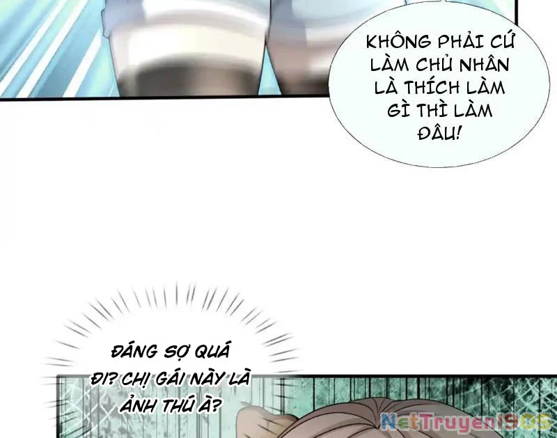 Cái Bóng Của Ta Là Loli Chapter 30 - 9