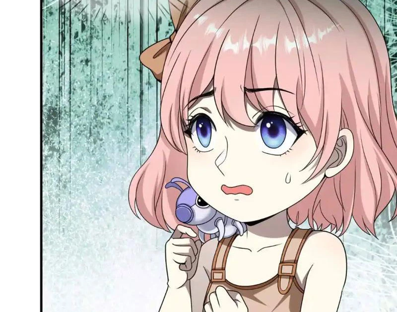 Cái Bóng Của Ta Là Loli Chapter 30 - 10