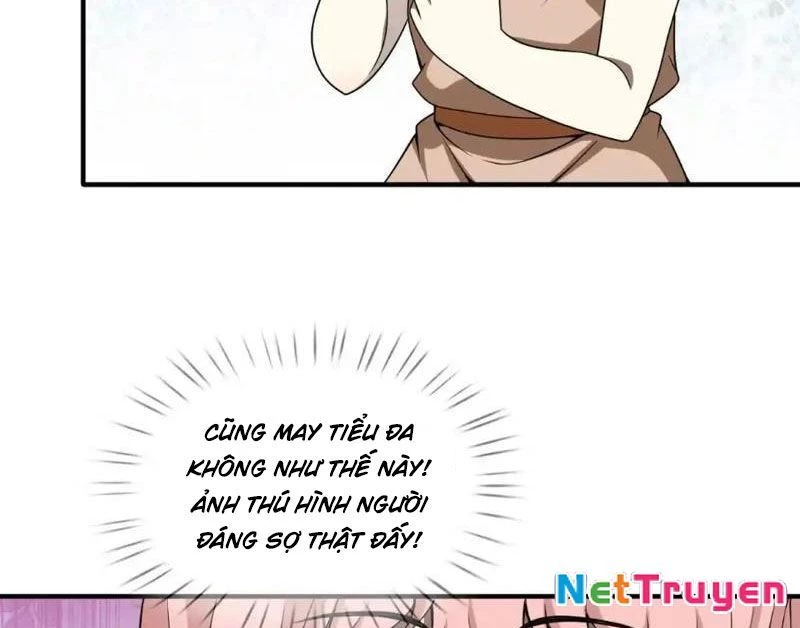 Cái Bóng Của Ta Là Loli Chapter 30 - 11