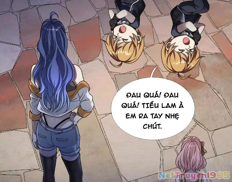 Cái Bóng Của Ta Là Loli Chapter 30 - 14