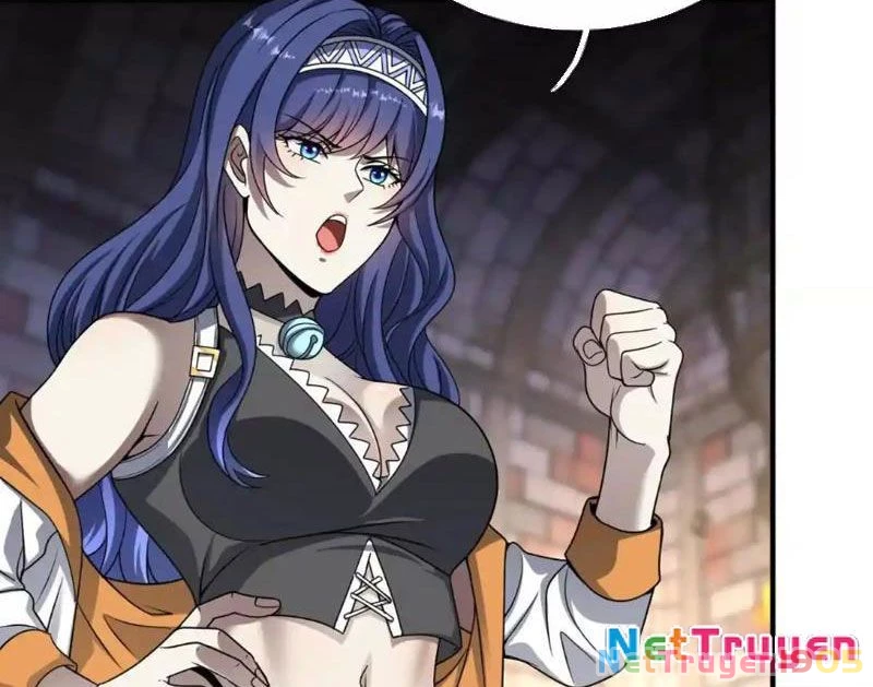 Cái Bóng Của Ta Là Loli Chapter 30 - 16