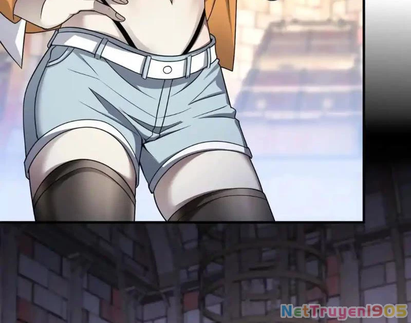 Cái Bóng Của Ta Là Loli Chapter 30 - 17