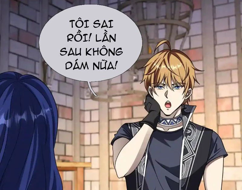 Cái Bóng Của Ta Là Loli Chapter 30 - 18