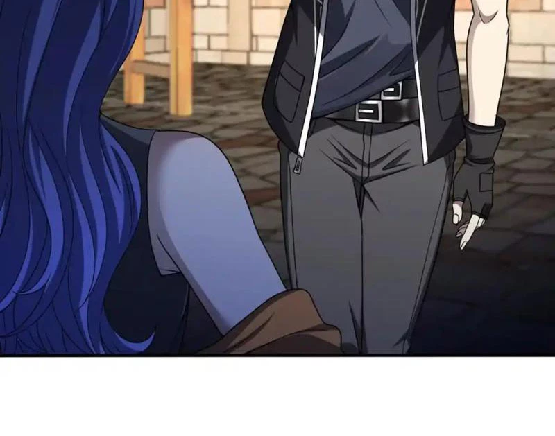 Cái Bóng Của Ta Là Loli Chapter 30 - 19