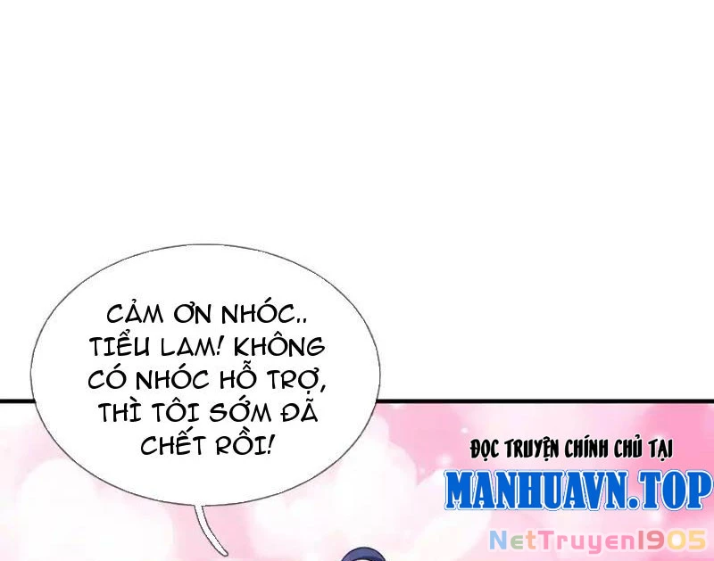 Cái Bóng Của Ta Là Loli Chapter 30 - 20