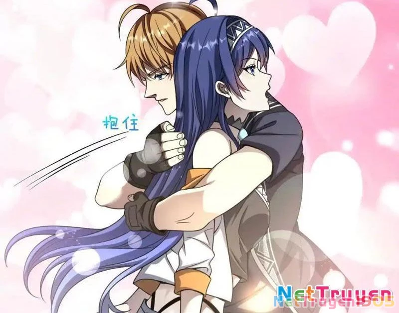 Cái Bóng Của Ta Là Loli Chapter 30 - 21