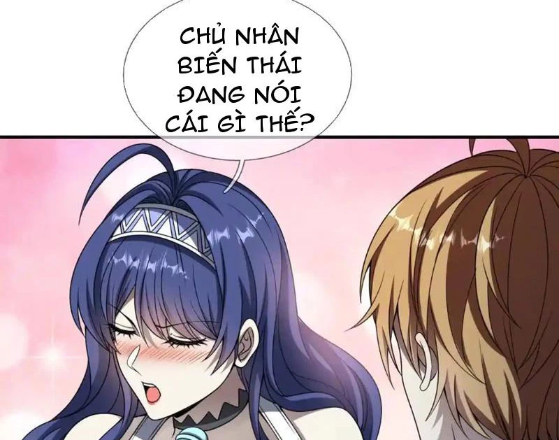 Cái Bóng Của Ta Là Loli Chapter 30 - 24