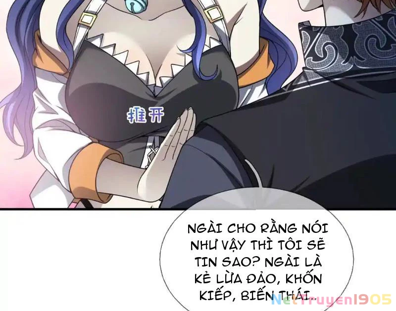Cái Bóng Của Ta Là Loli Chapter 30 - 25