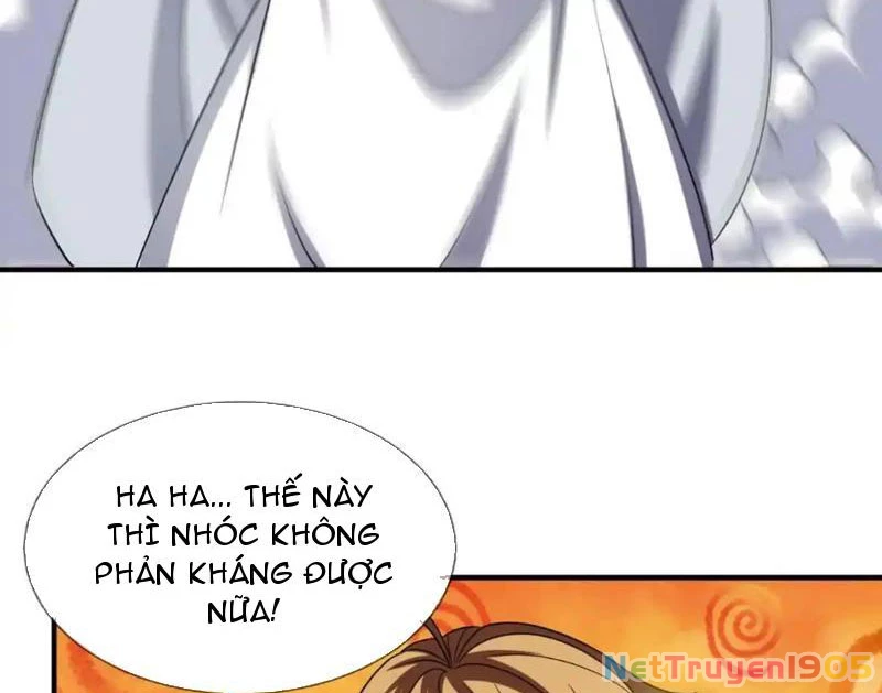 Cái Bóng Của Ta Là Loli Chapter 30 - 28