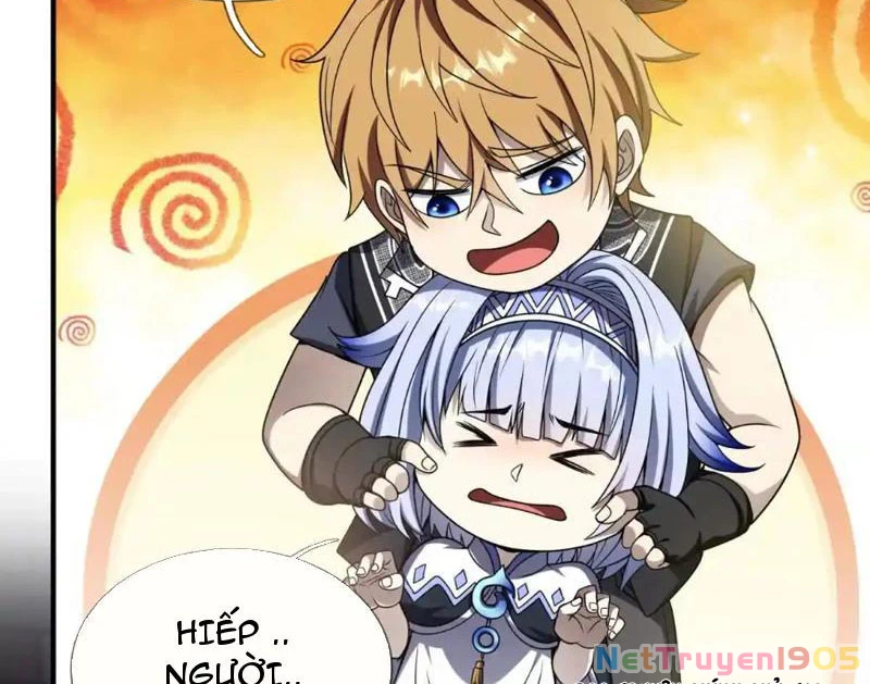 Cái Bóng Của Ta Là Loli Chapter 30 - 29