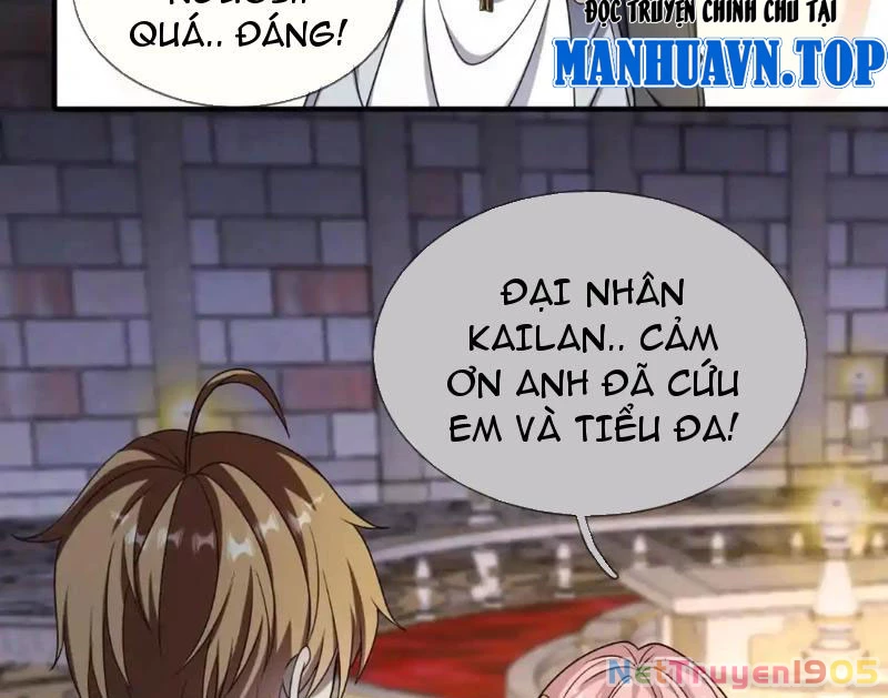 Cái Bóng Của Ta Là Loli Chapter 30 - 30