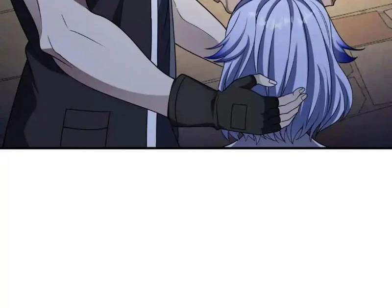 Cái Bóng Của Ta Là Loli Chapter 30 - 32