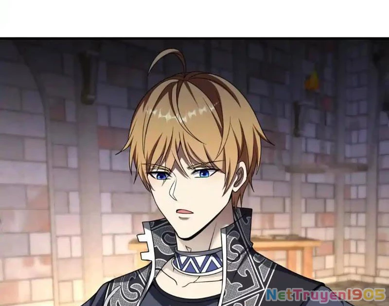 Cái Bóng Của Ta Là Loli Chapter 30 - 33