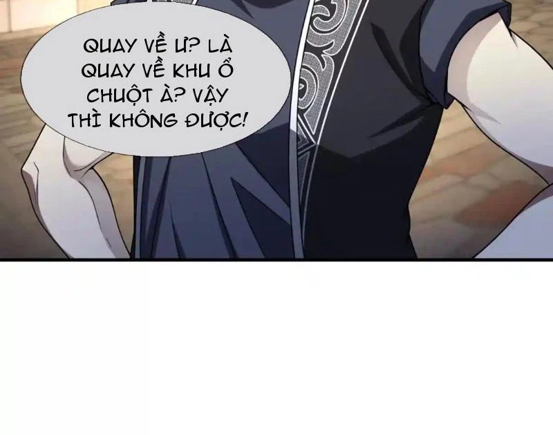 Cái Bóng Của Ta Là Loli Chapter 30 - 34