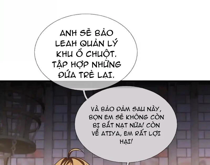 Cái Bóng Của Ta Là Loli Chapter 30 - 35