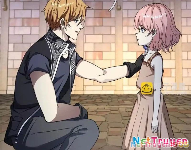 Cái Bóng Của Ta Là Loli Chapter 30 - 36