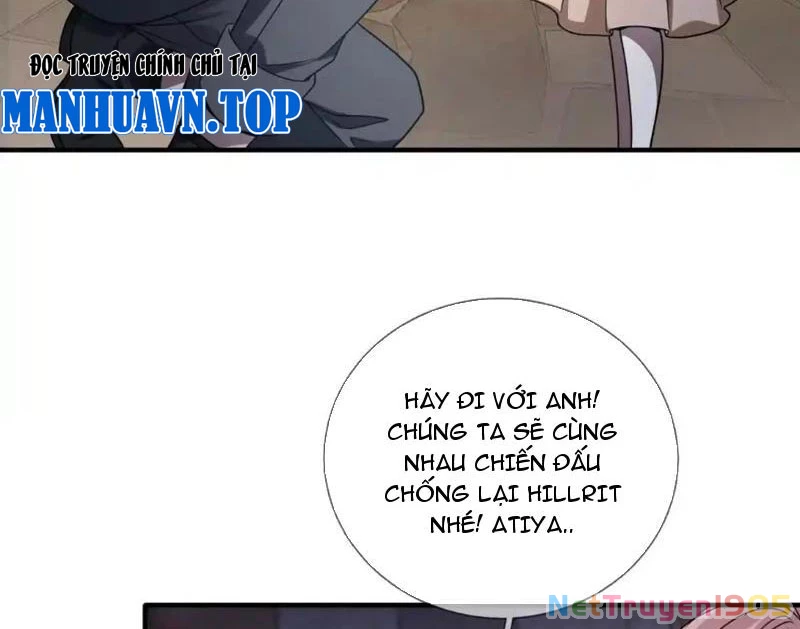 Cái Bóng Của Ta Là Loli Chapter 30 - 37