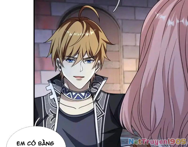 Cái Bóng Của Ta Là Loli Chapter 30 - 38