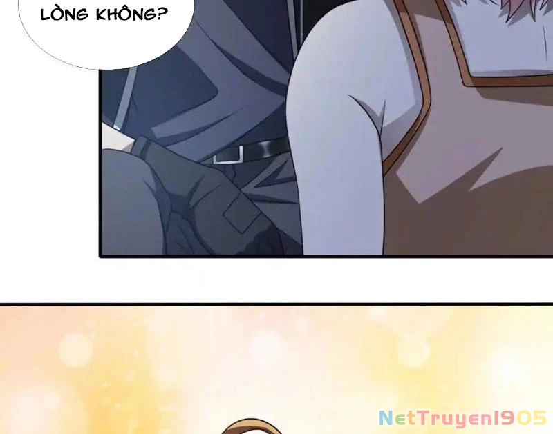 Cái Bóng Của Ta Là Loli Chapter 30 - 39