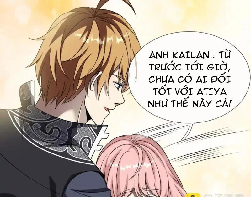 Cái Bóng Của Ta Là Loli Chapter 30 - 40