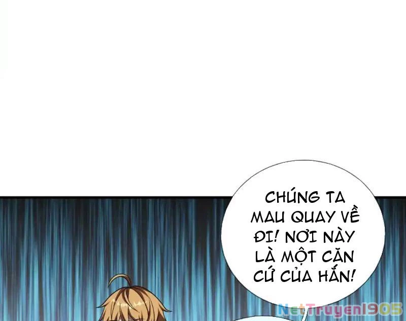 Cái Bóng Của Ta Là Loli Chapter 30 - 42