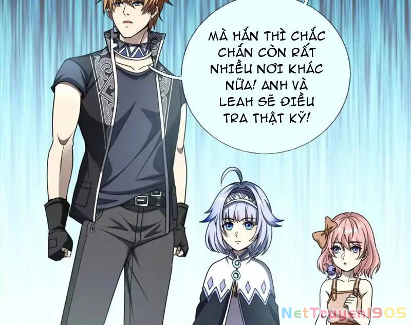 Cái Bóng Của Ta Là Loli Chapter 30 - 43