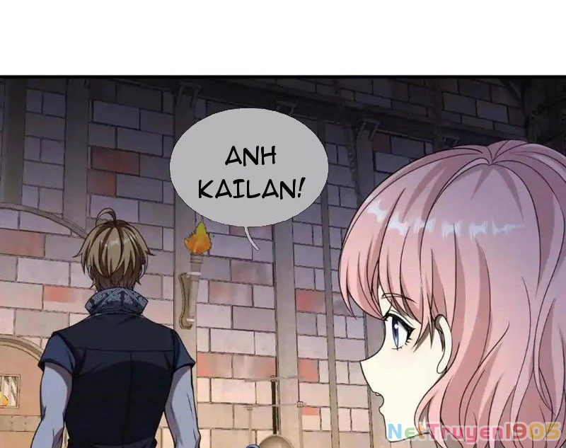 Cái Bóng Của Ta Là Loli Chapter 30 - 45