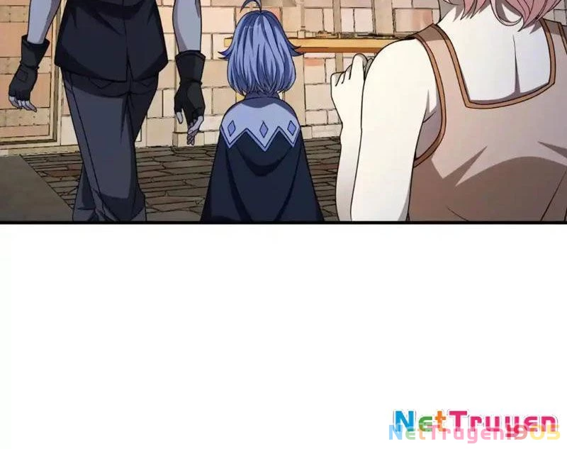 Cái Bóng Của Ta Là Loli Chapter 30 - 46