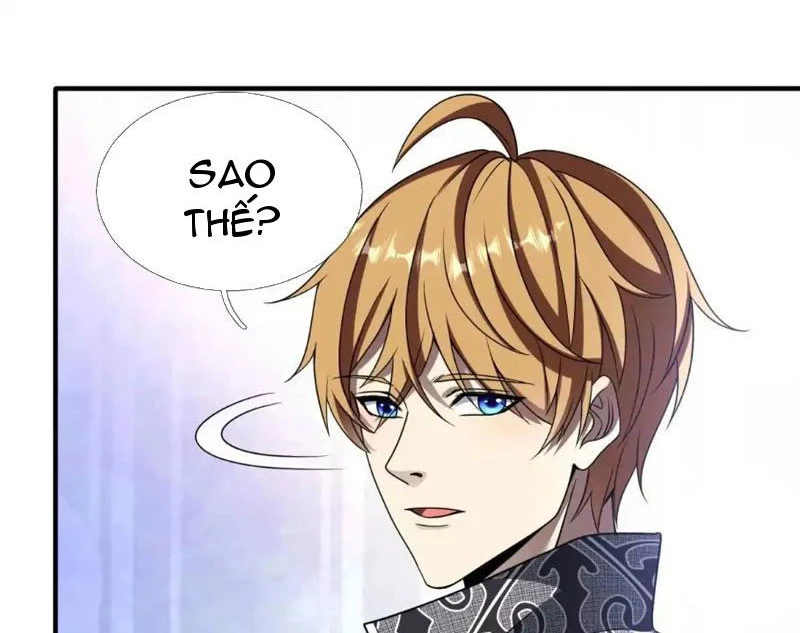 Cái Bóng Của Ta Là Loli Chapter 30 - 47
