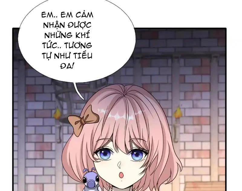 Cái Bóng Của Ta Là Loli Chapter 30 - 49