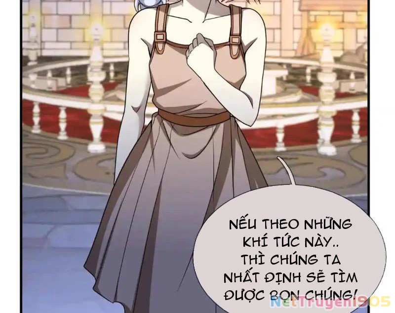 Cái Bóng Của Ta Là Loli Chapter 30 - 50