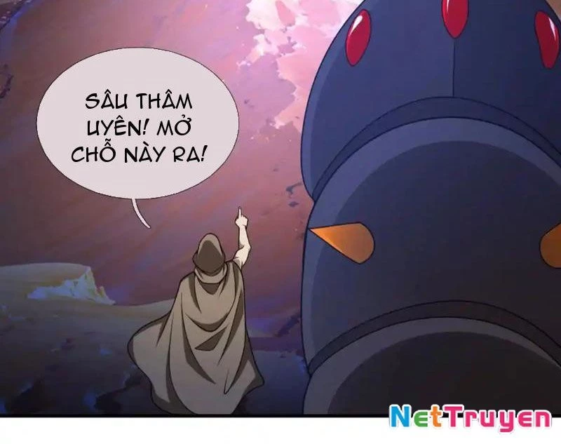 Cái Bóng Của Ta Là Loli Chapter 30 - 61