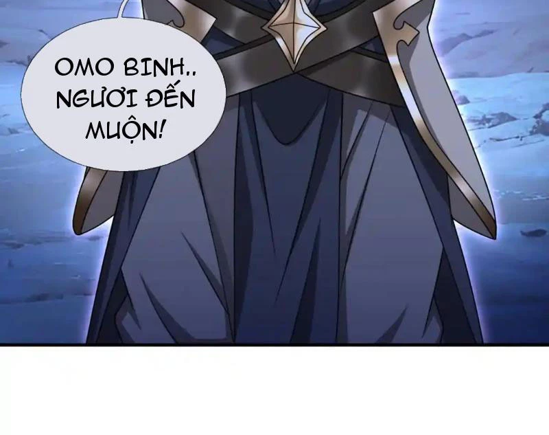 Cái Bóng Của Ta Là Loli Chapter 30 - 74