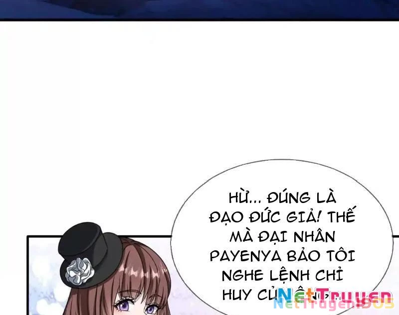 Cái Bóng Của Ta Là Loli Chapter 30 - 81