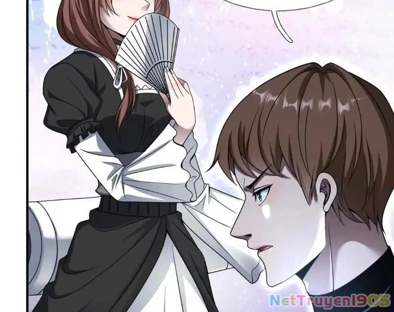 Cái Bóng Của Ta Là Loli Chapter 30 - 82