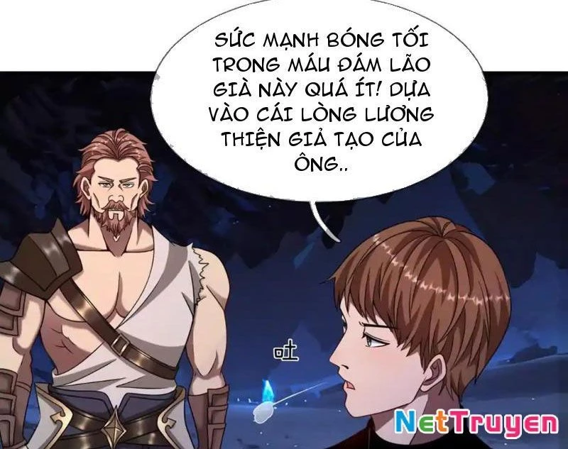 Cái Bóng Của Ta Là Loli Chapter 30 - 116